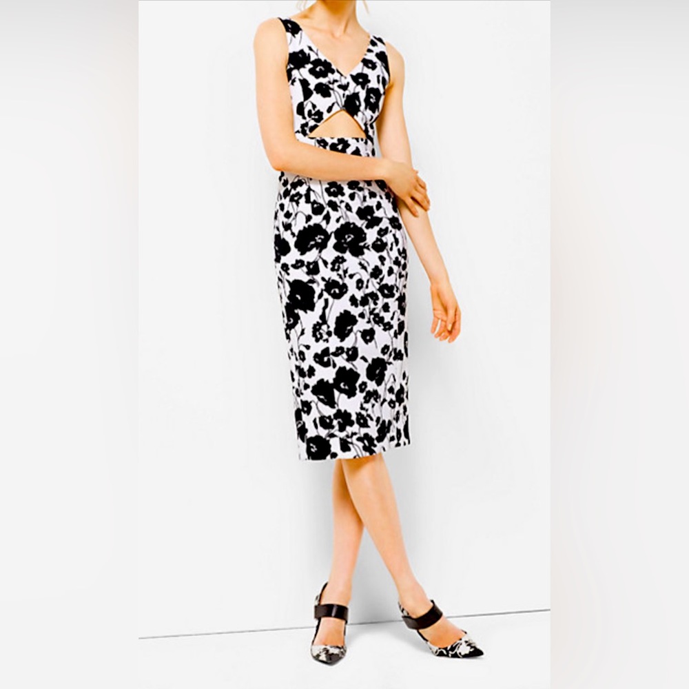 NWT Michael Kors Collection Dress Size 6